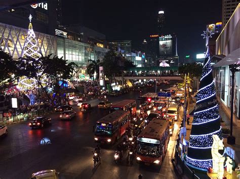 holiday in bangkok 2024